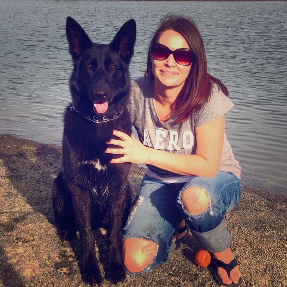 Meet your Posher, Blossom - Picture 1 of 1